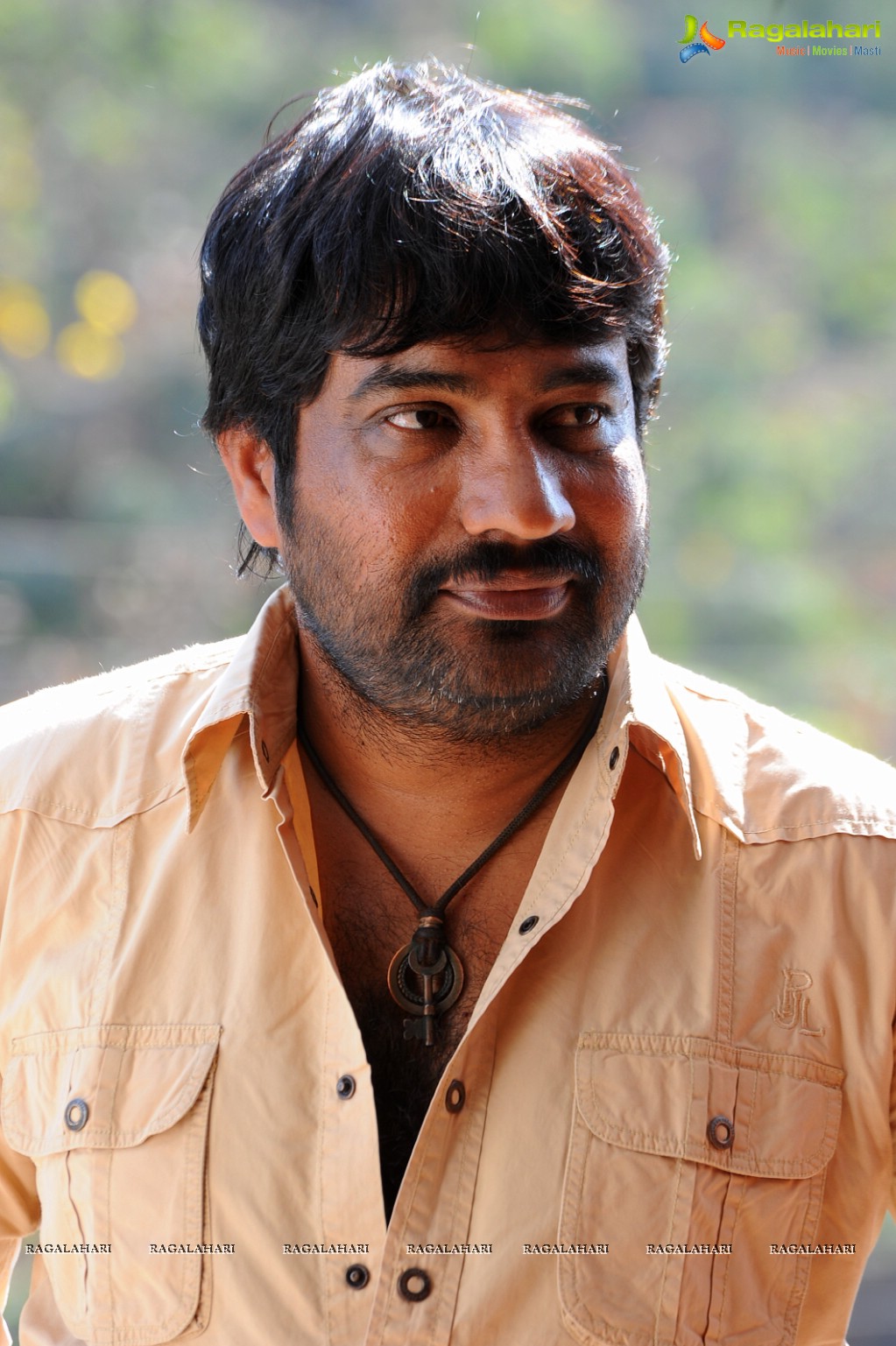 YVS Chowdary