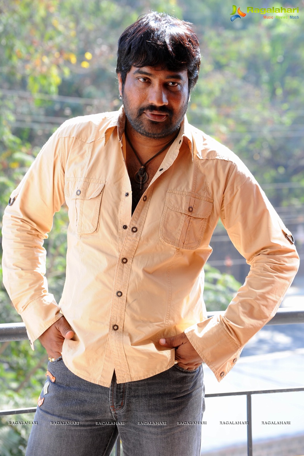 YVS Chowdary