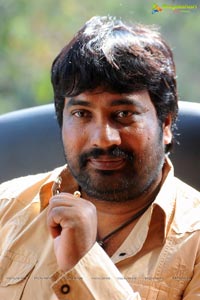 YVS Chowdary