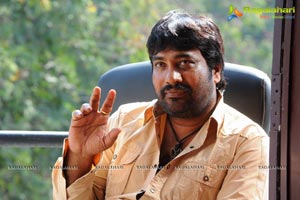 YVS Chowdary