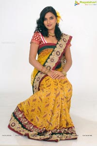 Divya Rao