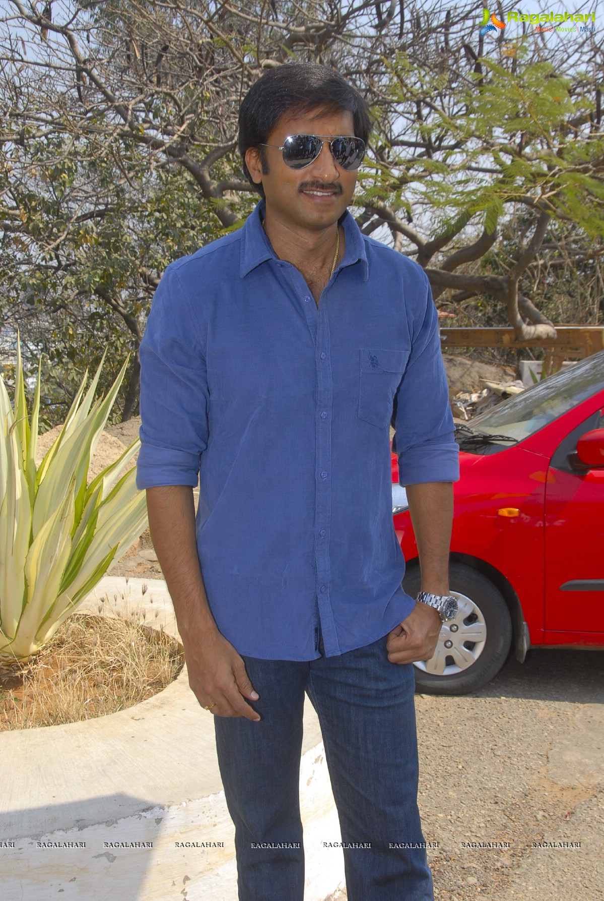 Gopichand (Hi-Res)