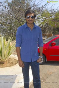 Gopichand