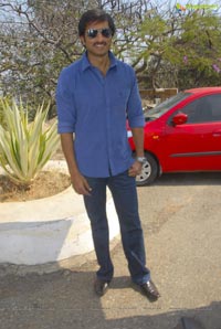 Gopichand