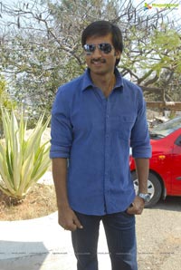 Gopichand