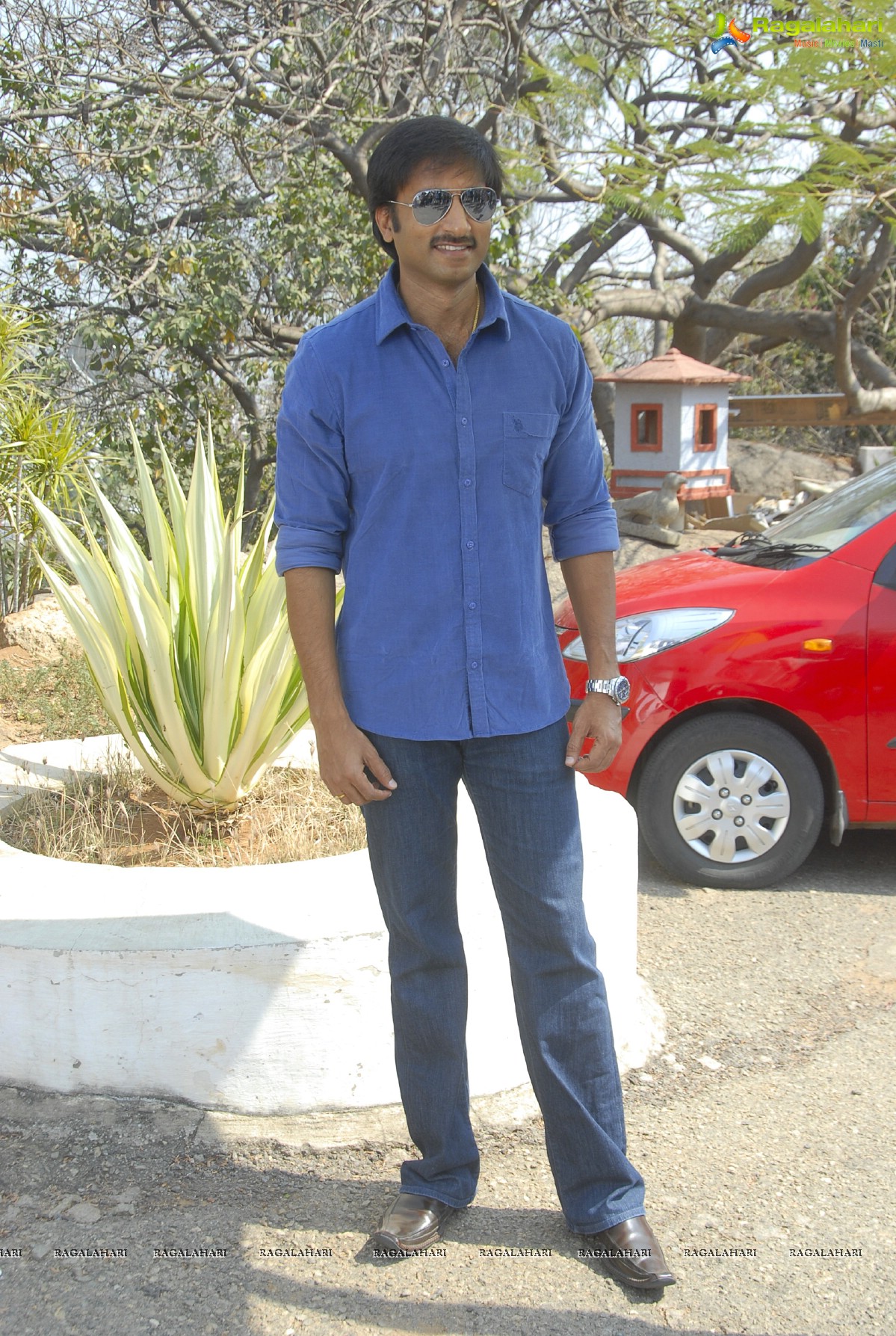 Gopichand (Hi-Res)