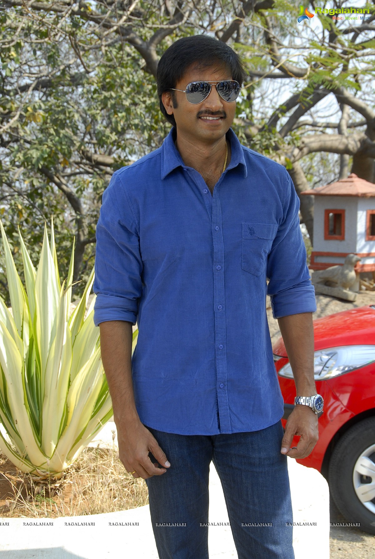 Gopichand (Hi-Res)