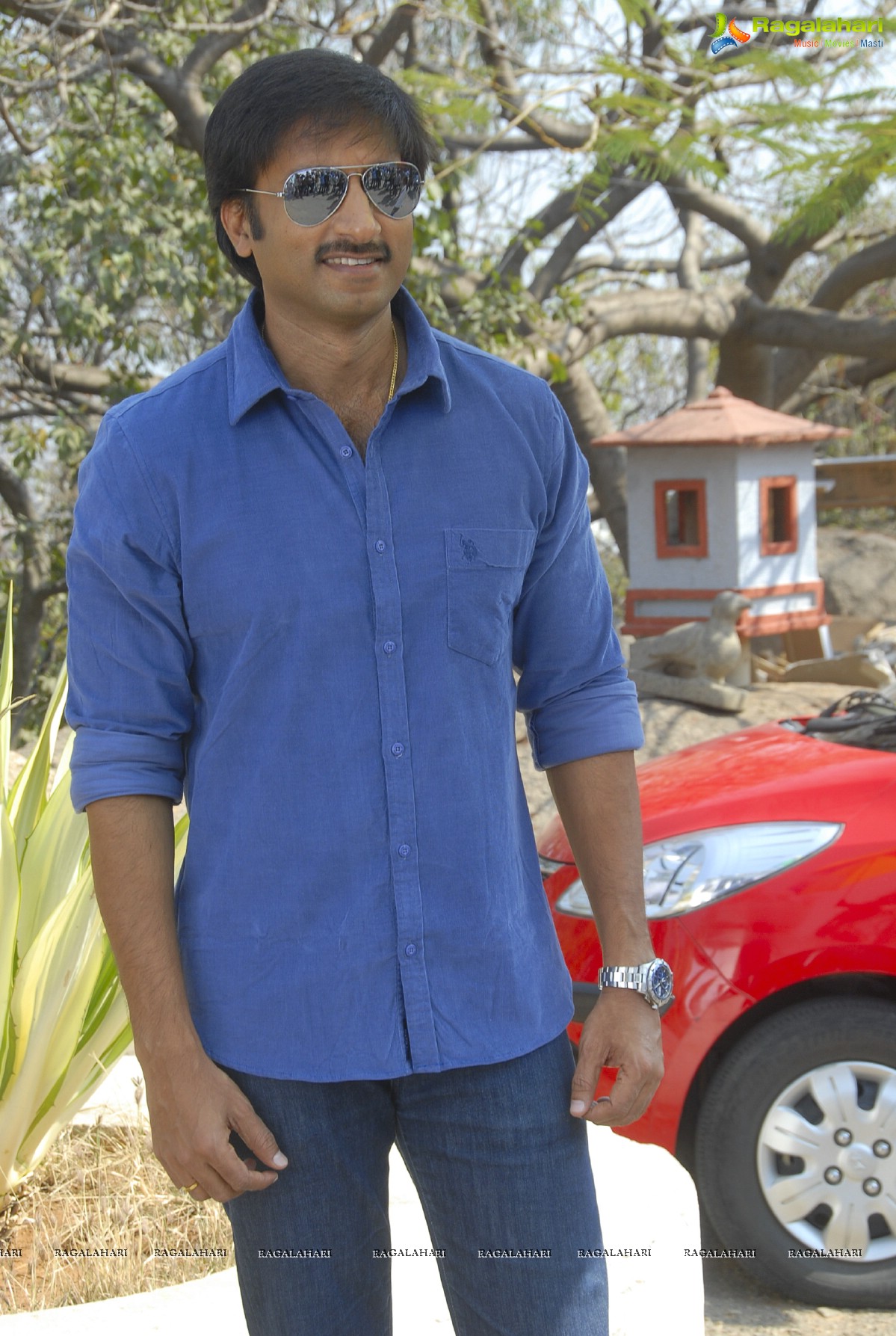 Gopichand (Hi-Res)