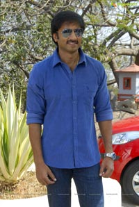 Gopichand