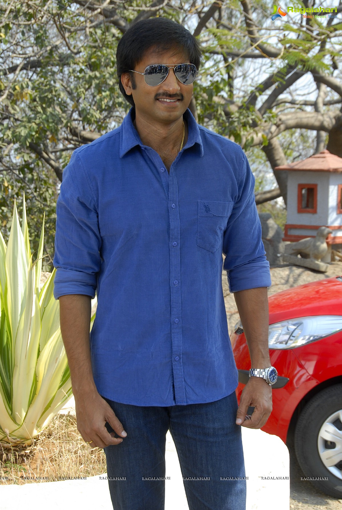 Gopichand (Hi-Res)