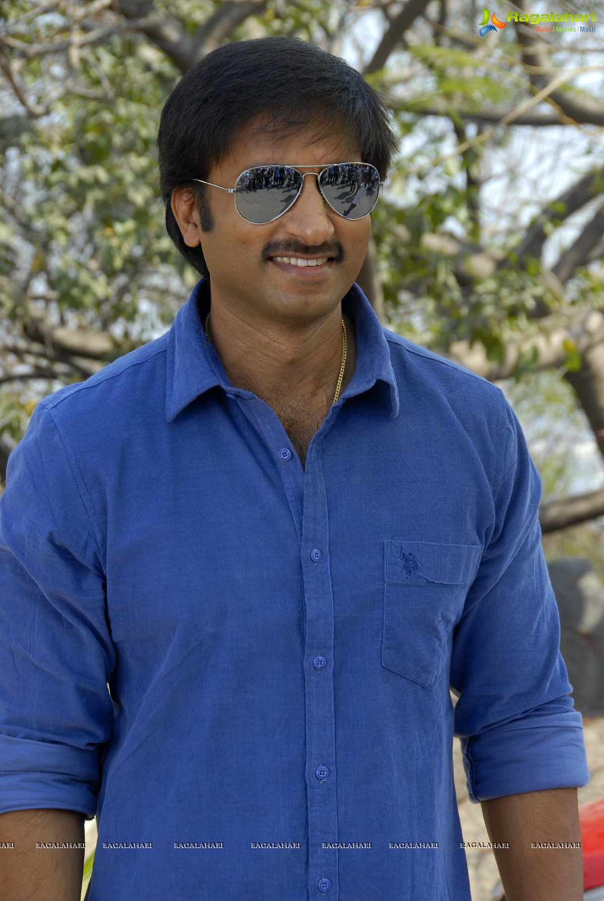 Gopichand (Hi-Res)