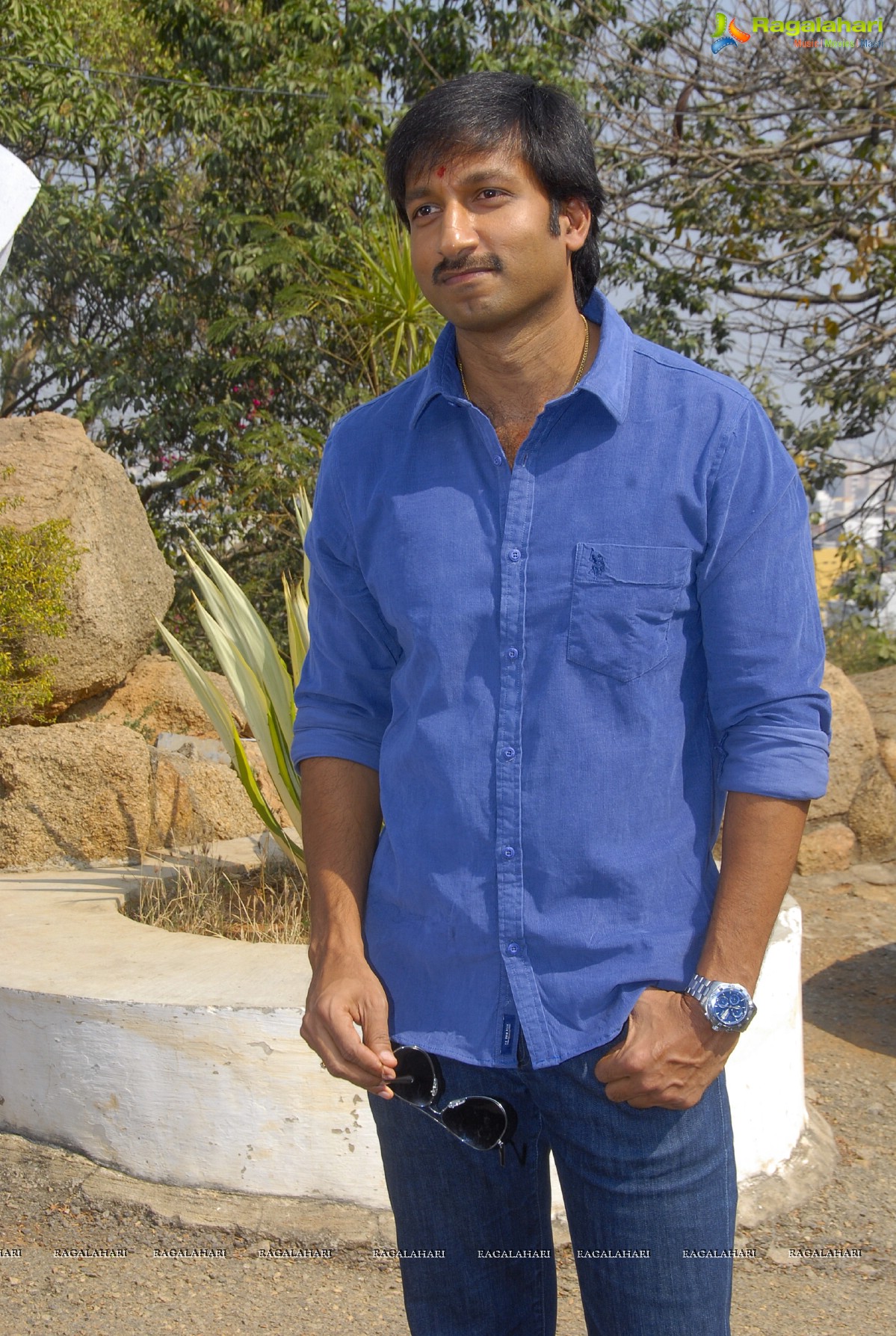 Gopichand (Hi-Res)