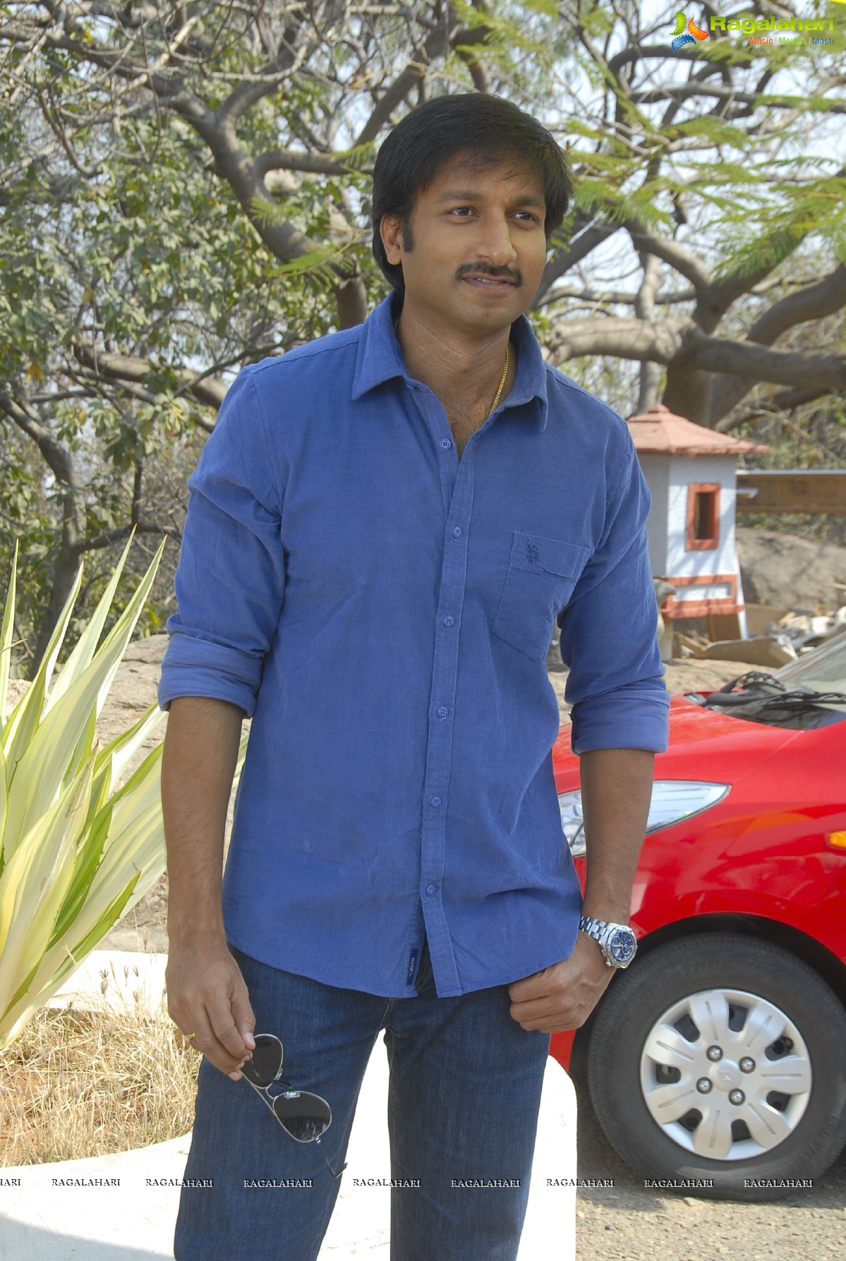 Gopichand (Hi-Res)