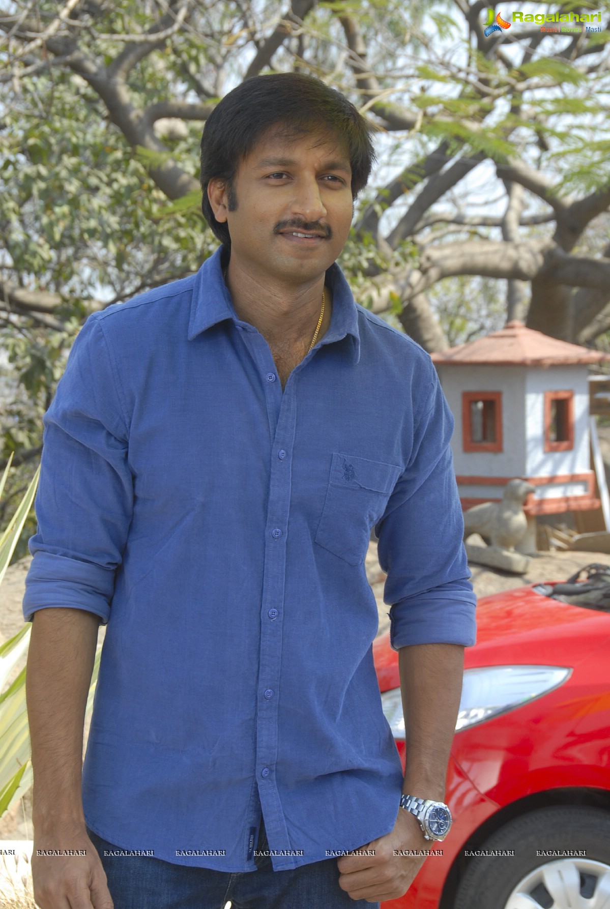 Gopichand (Hi-Res)