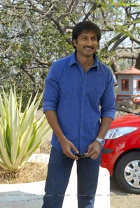 Gopichand