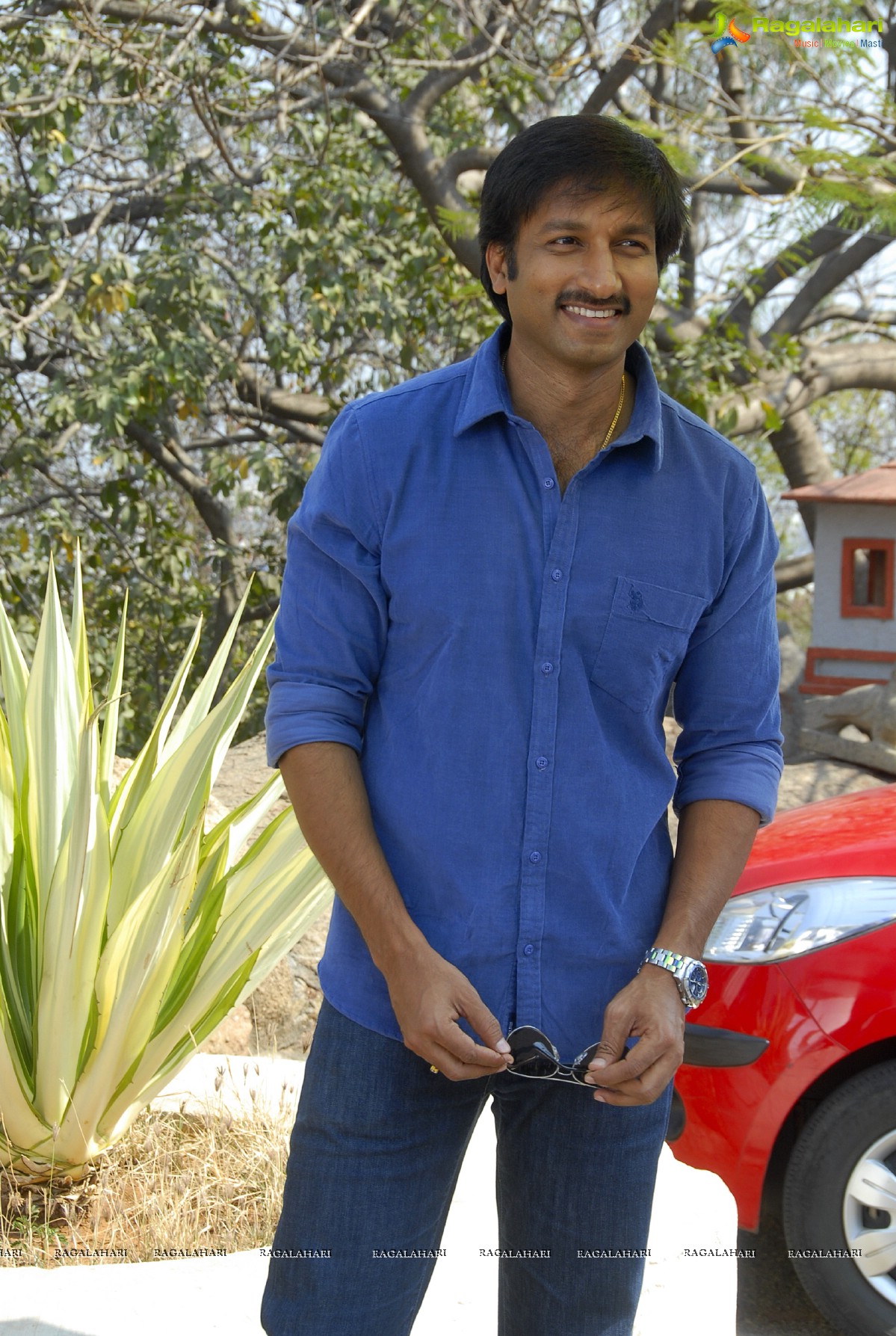 Gopichand (Hi-Res)