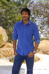 Gopichand