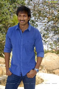 Gopichand