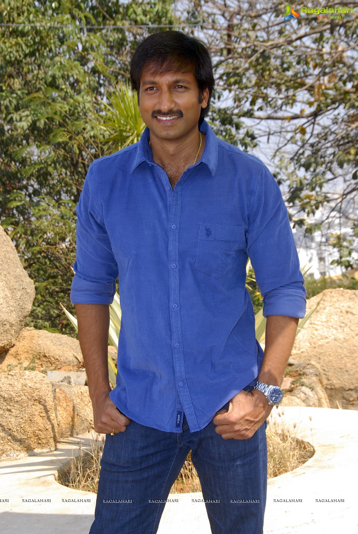 Gopichand (Hi-Res)