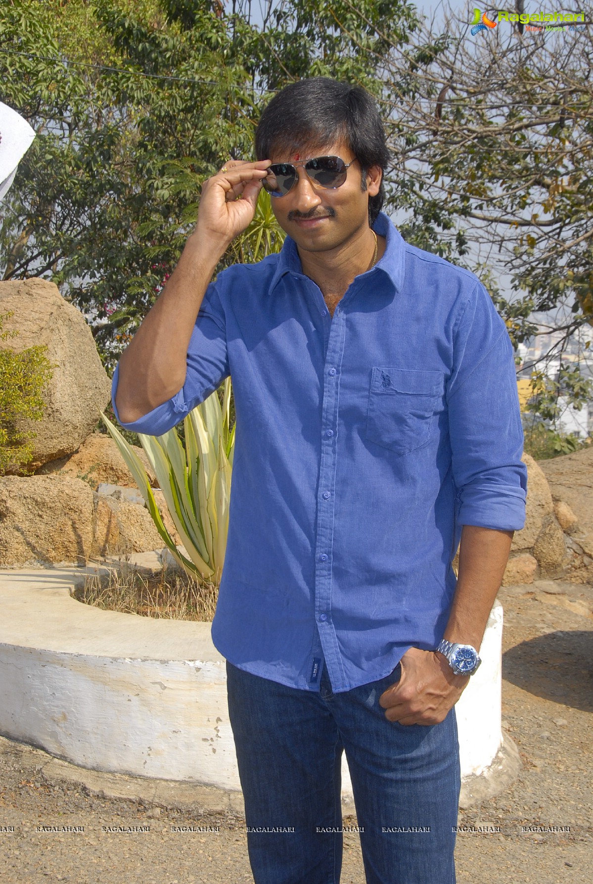 Gopichand (Hi-Res)