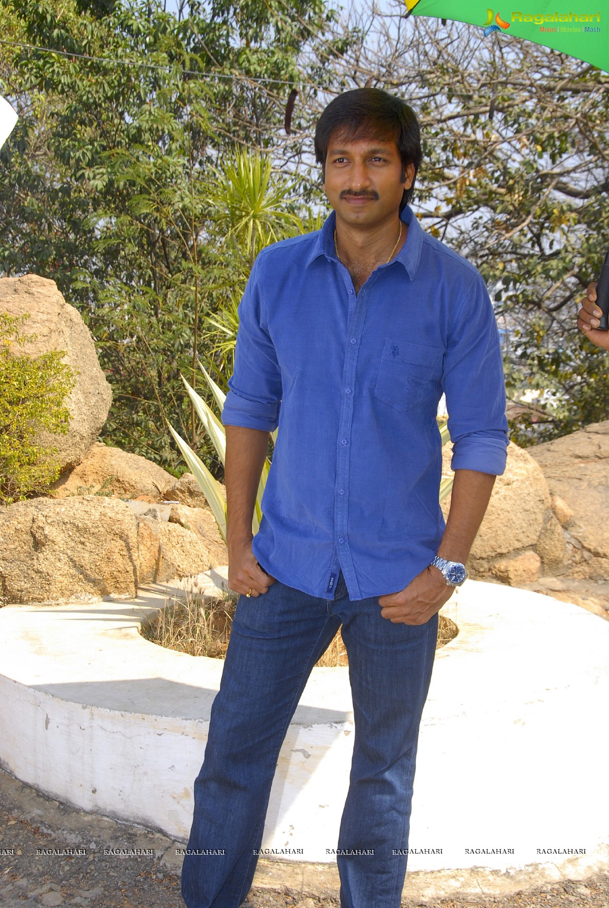 Gopichand (Hi-Res)