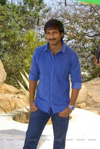 Gopichand