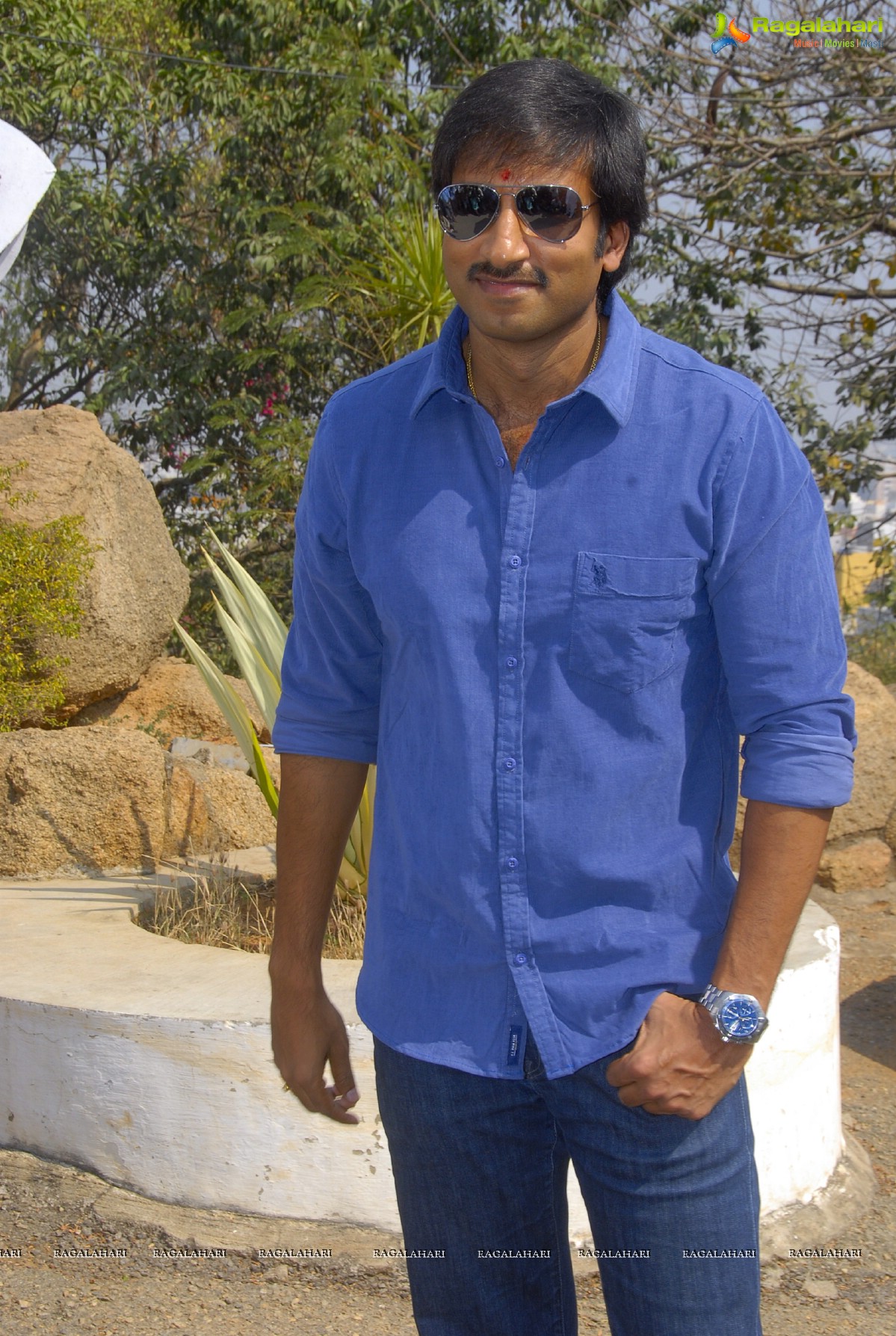 Gopichand (Hi-Res)