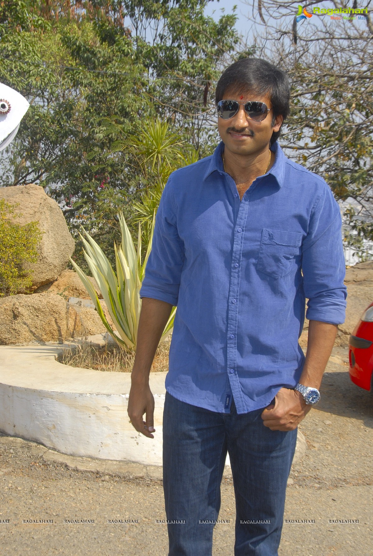 Gopichand (Hi-Res)