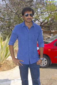 Gopichand