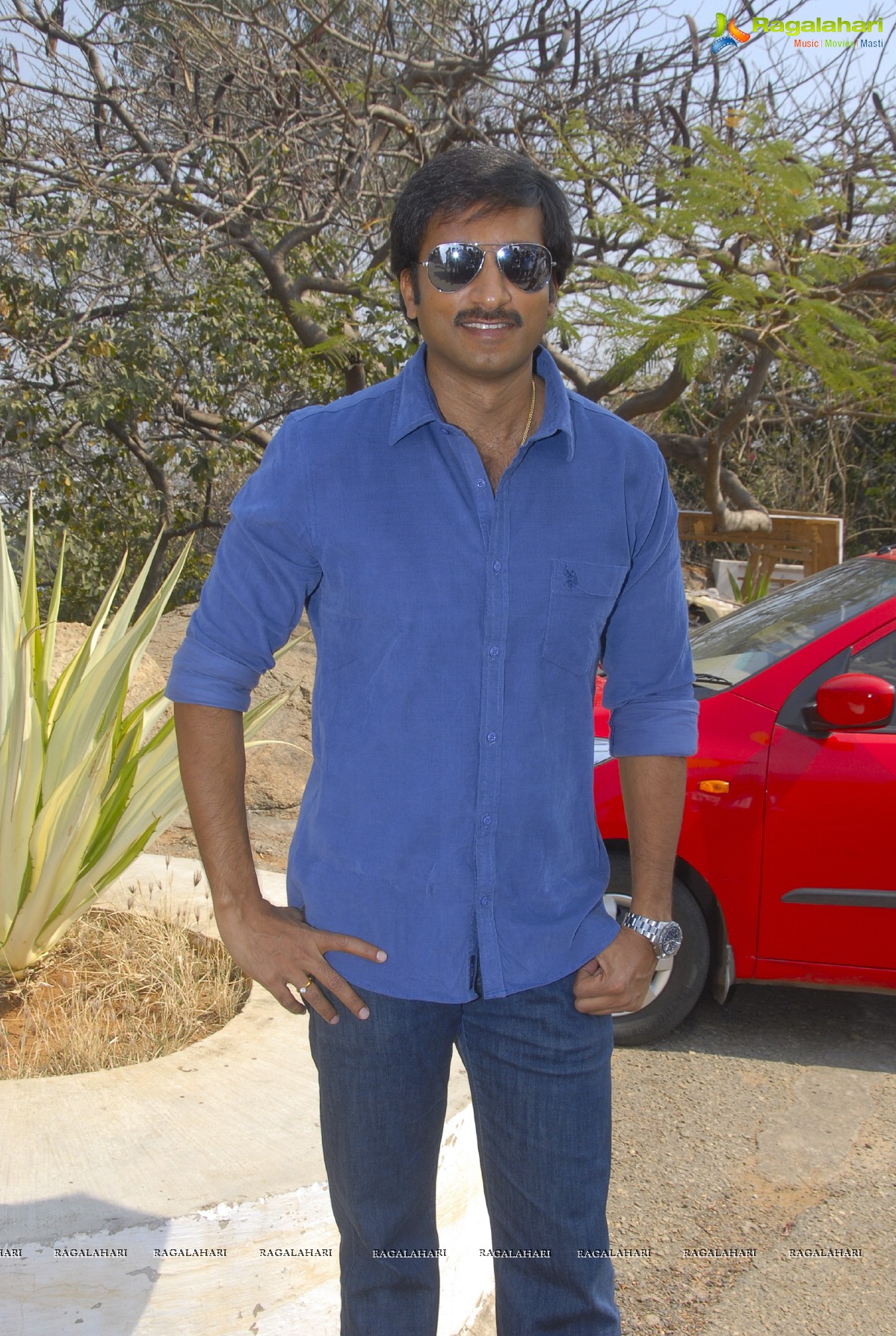 Gopichand (Hi-Res)