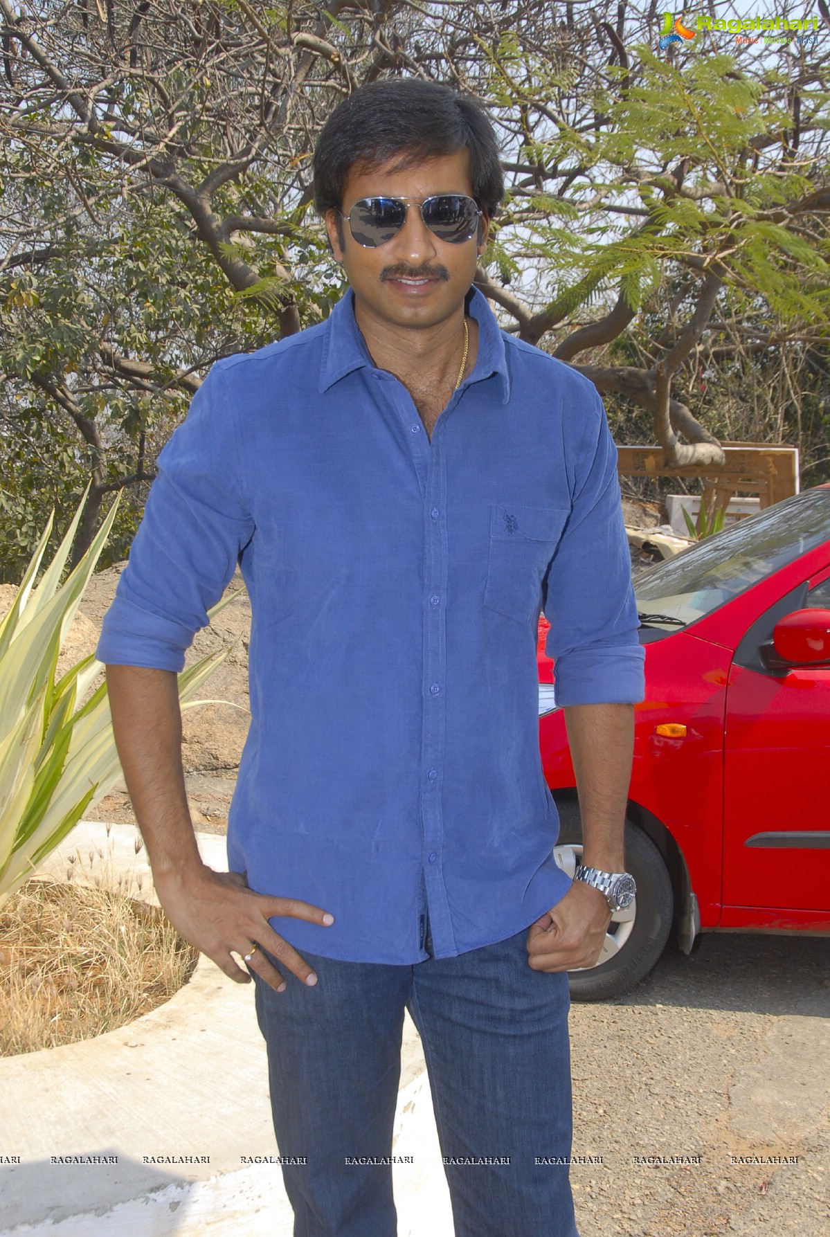 Gopichand (Hi-Res)