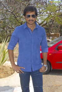 Gopichand