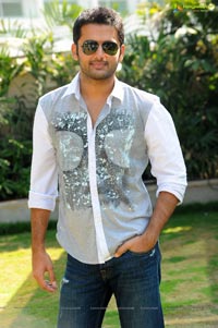 Nithin