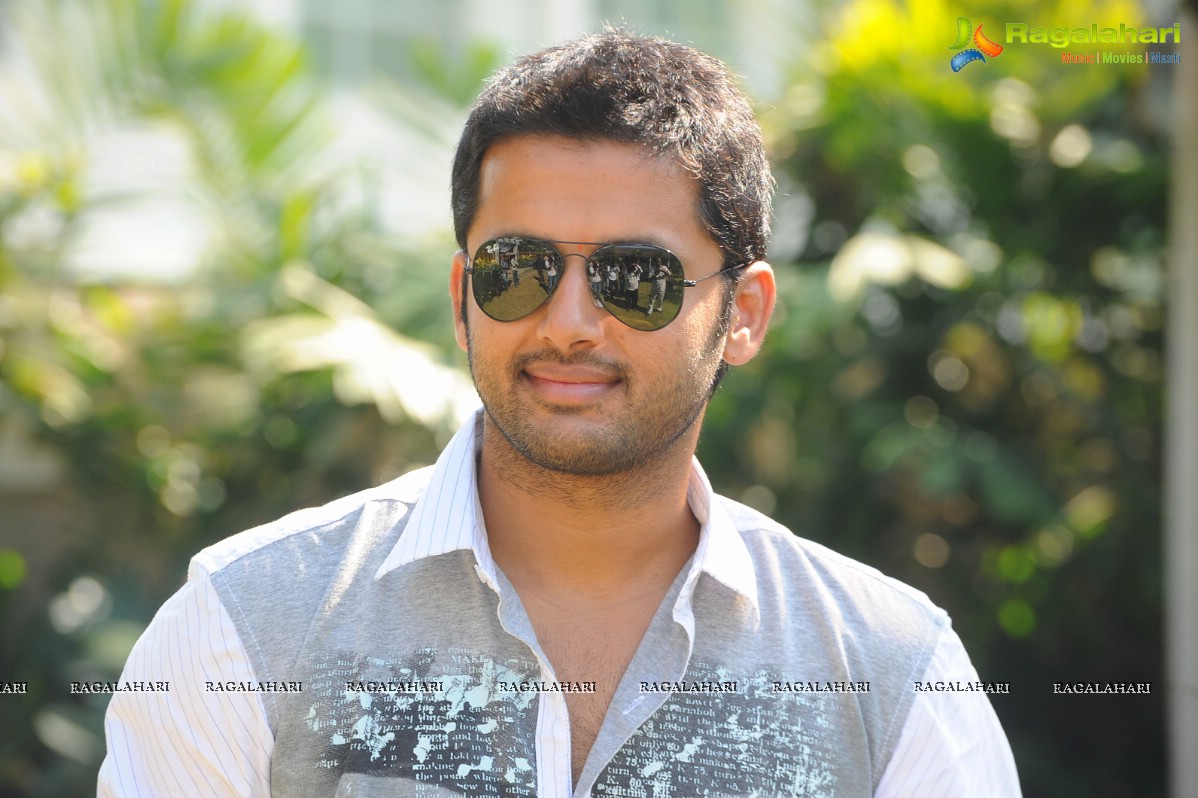 Nithin (Hi-Res)