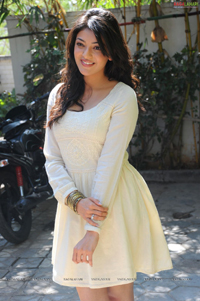 Kajal Agarwal Business Man Interview