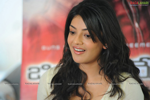 Kajal Agarwal Business Man Interview