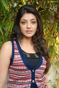 Kajal