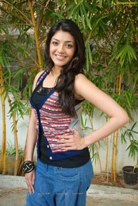 Kajal