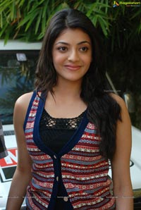 Kajal