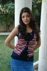 Kajal