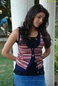 Kajal