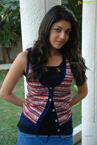 Kajal