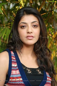 Kajal