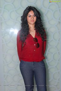 Kamna Jetmalani