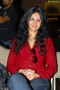 Kamna Jetmalani