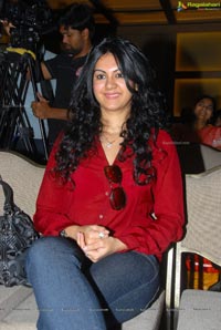 Kamna Jetmalani