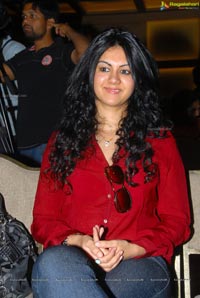 Kamna Jetmalani