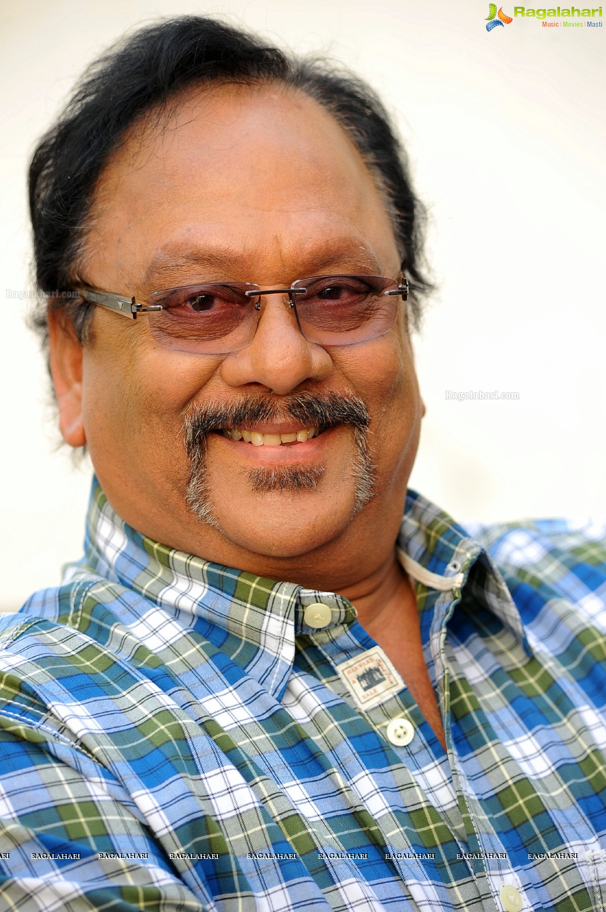 Krishnam Raju (Hi-Res)