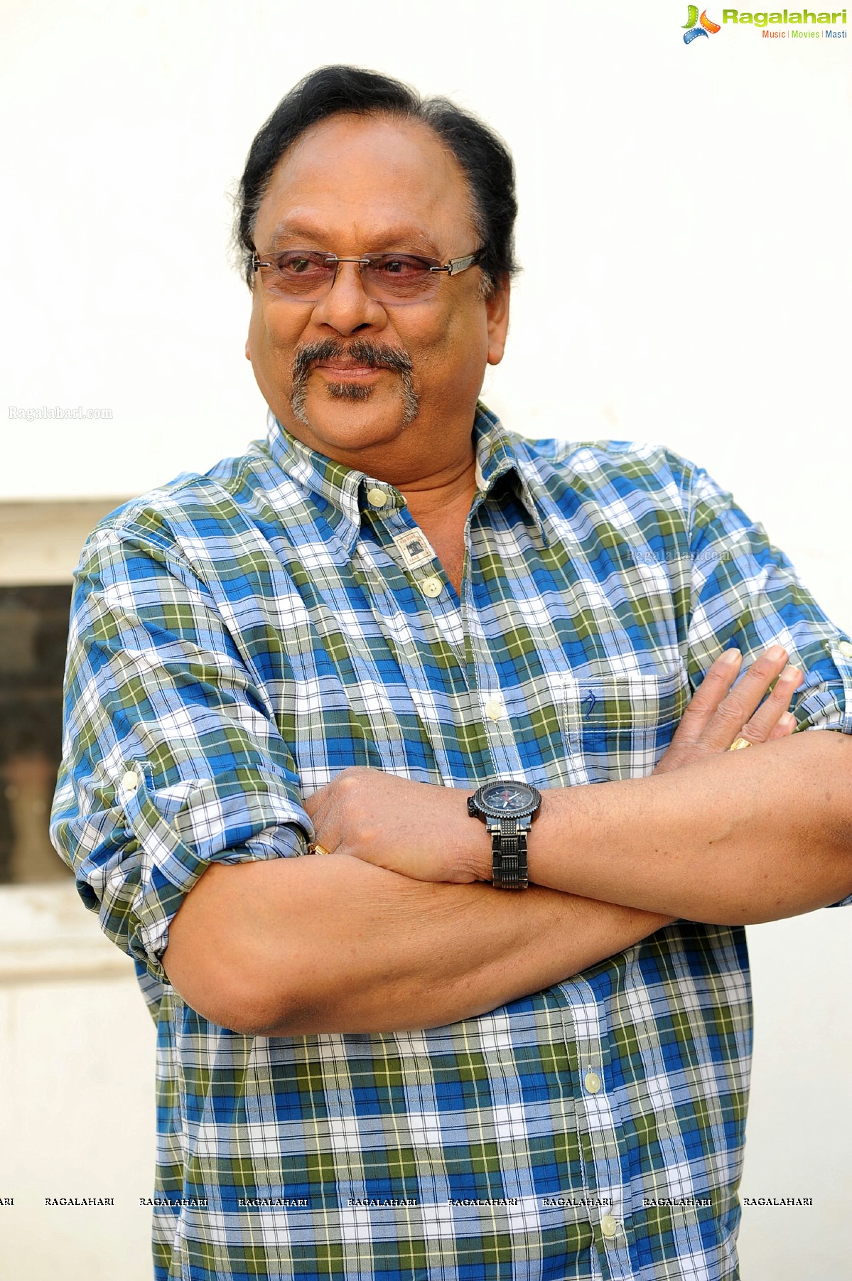 Krishnam Raju (Hi-Res)