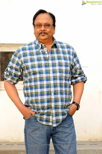 Krishnam Raju